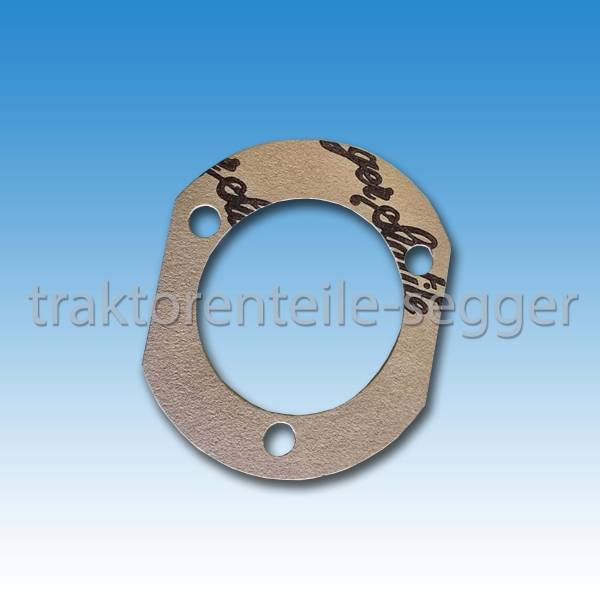 Dichtung Hydralikfilterdeckel Holder A 10 A 12 A 13